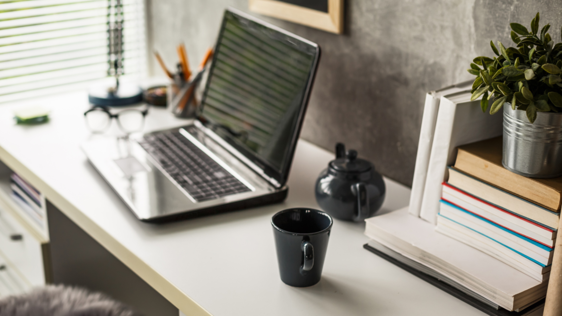 Organize Your Business: A 1-Day Jumpstart For Year-End Clarity