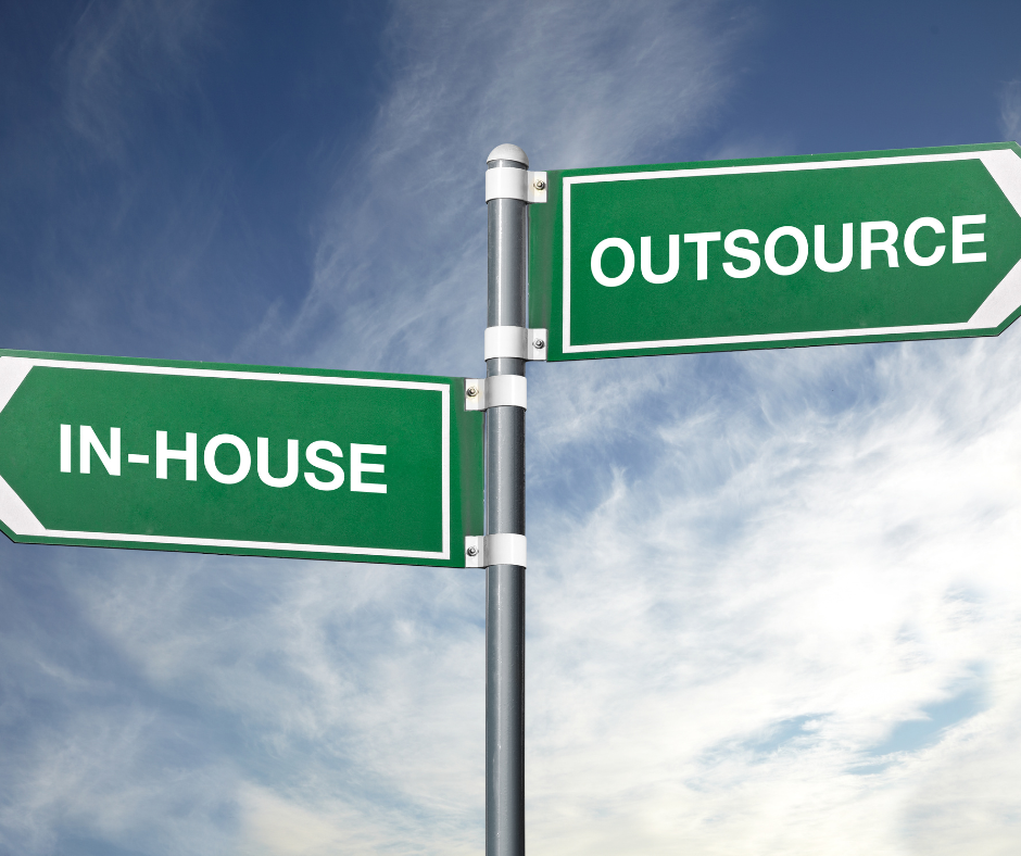 3 Advantages to Outsourcing With an Agency
