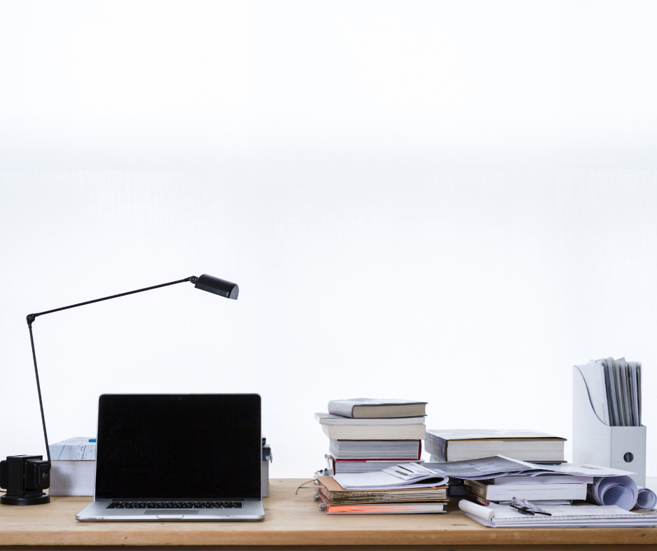 Are You Oversubscribed? Avoid the Inspiration Trap