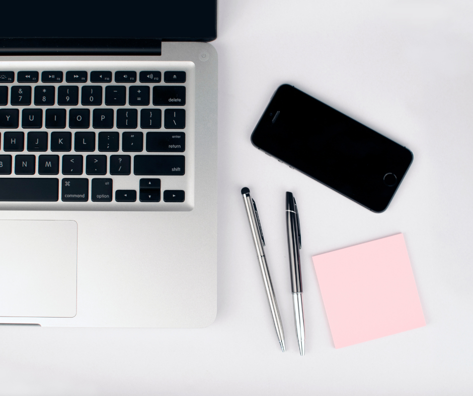 3 Things To Do Heading Into Q3&nbsp;