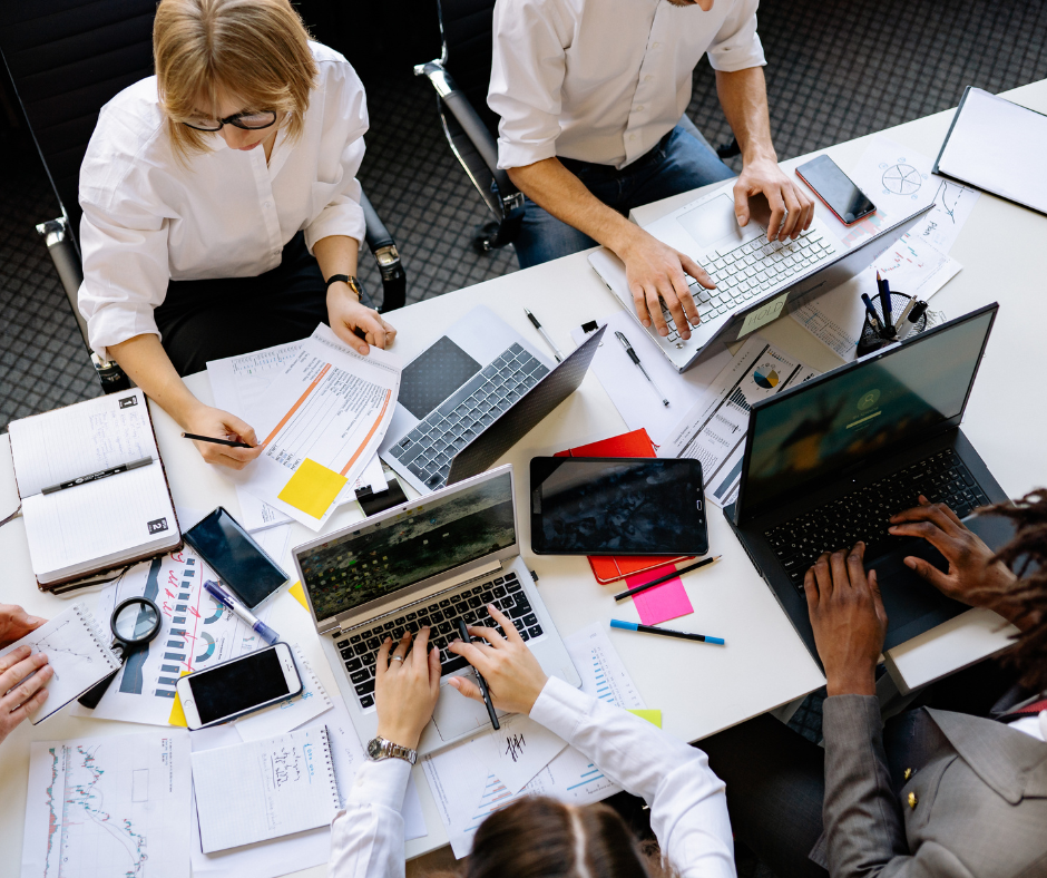 Boost Your Small Business' Efficiency with Process Mapping