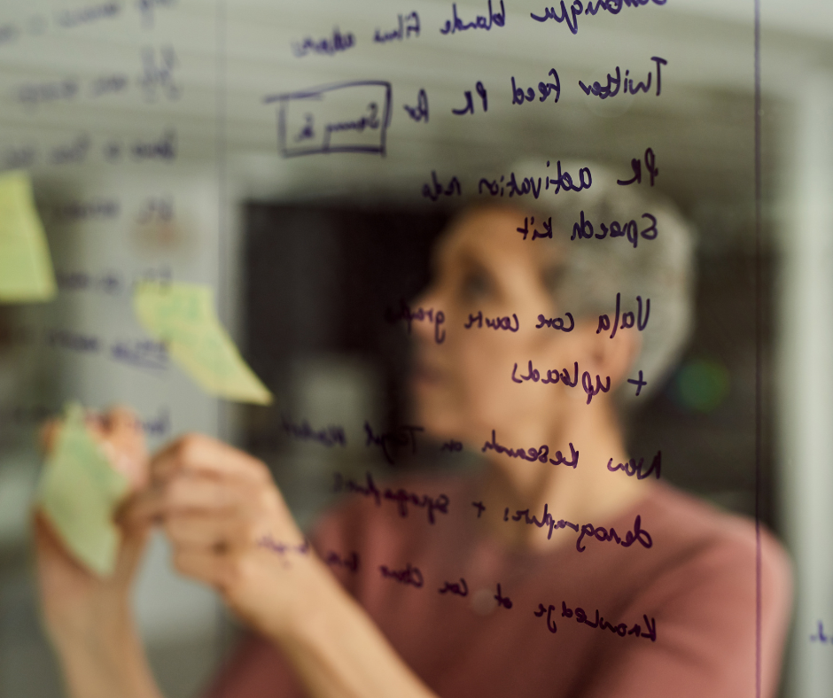 Purposefully Taking A Quiet Month In Business: A Strategic Reminder to Take a Break