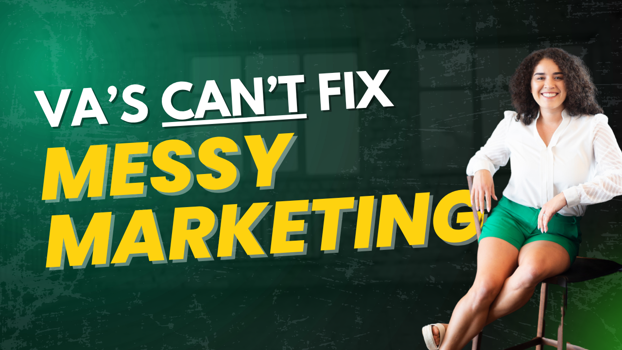 Should You Hire a VA or a Marketing Strategist to Help With Content?