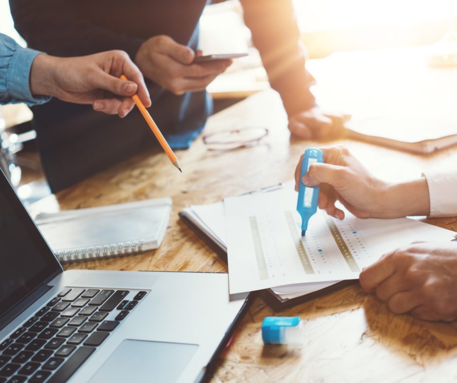 Why Office Managers Aren’t a Solution for Executive Support