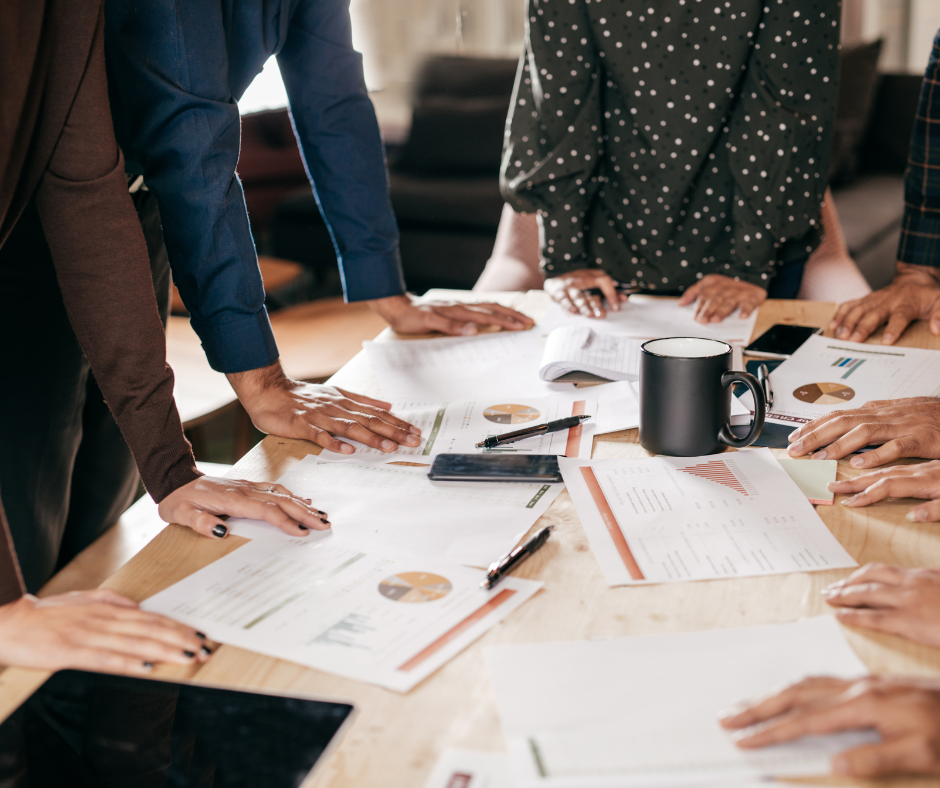 Strategies for High Performing Managers: Setting Effective Expectations