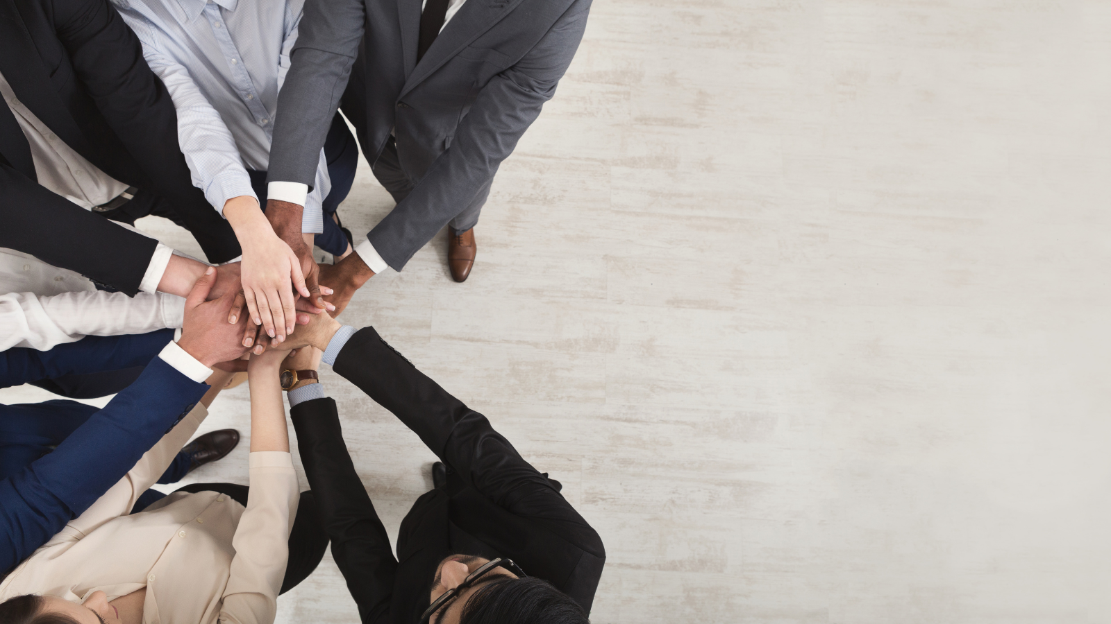 Pillars of Excellence: Cooking Up Success Through Intentional Delegation