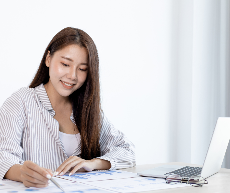 3 Systems We Use to Stay Organized 