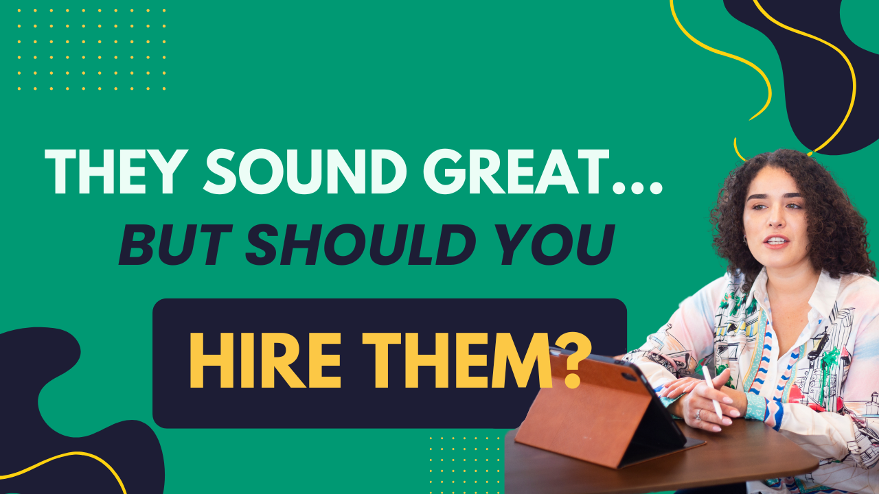 The Interview Mistakes That Lead to Bad Hires