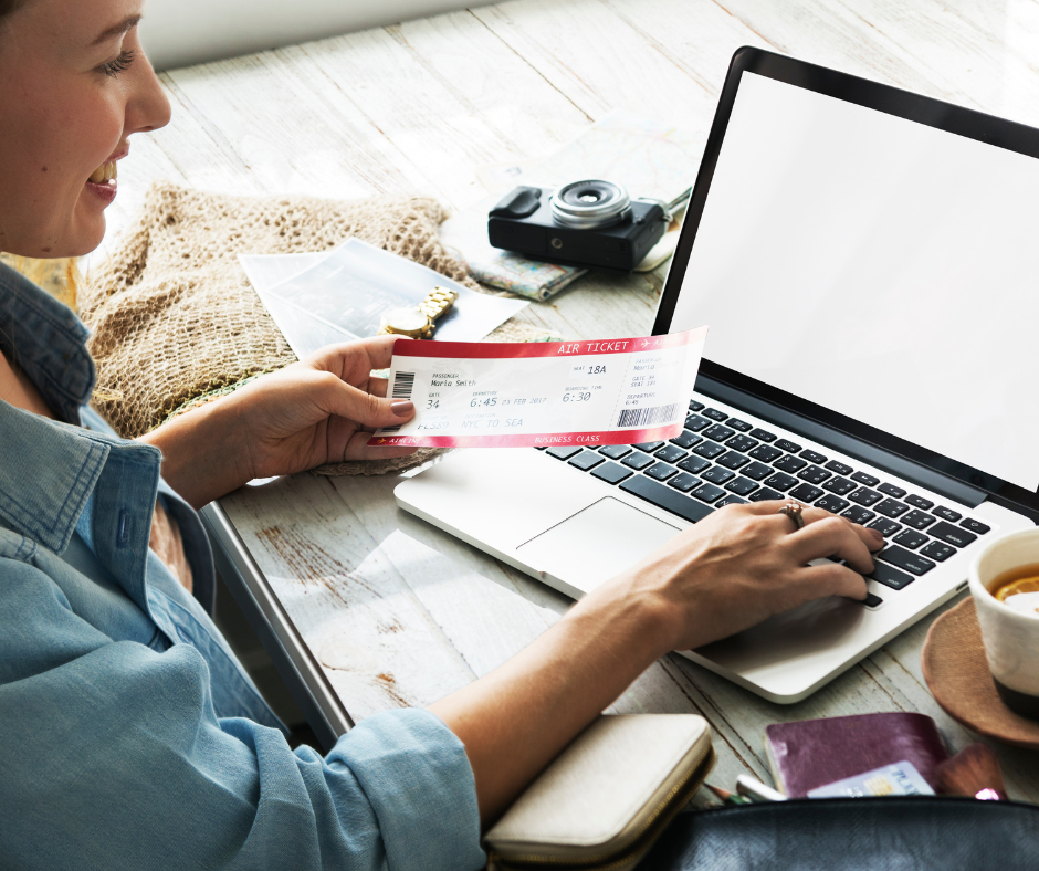 Streamline Your Travel Planning with a Virtual Assistant