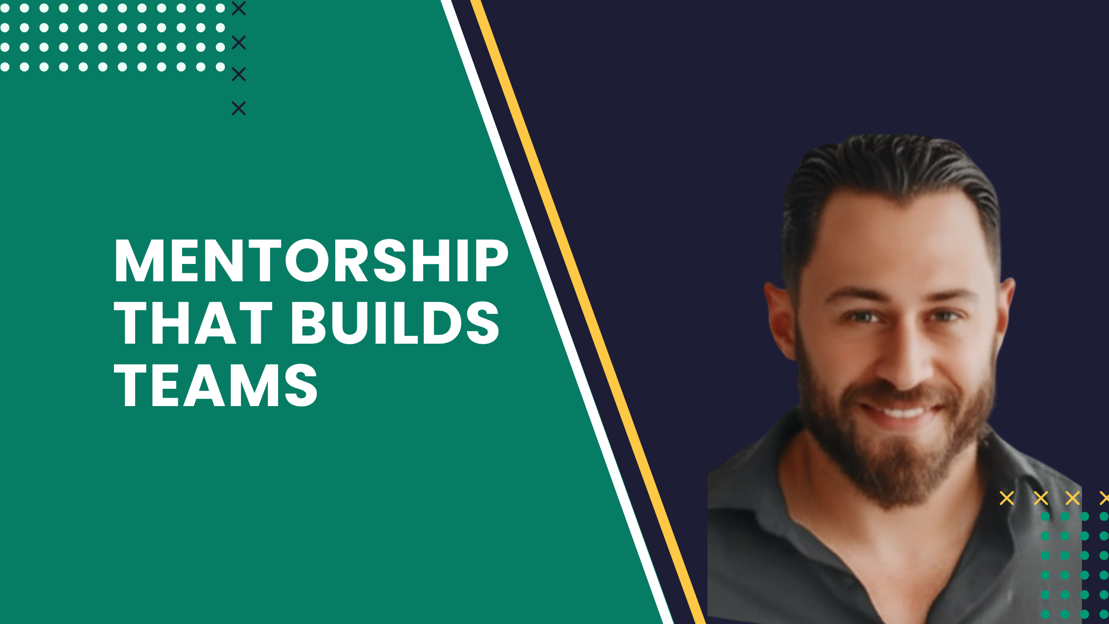 Servant Leadership in Construction: How Real Mentorship Transforms Teams and Builds Success