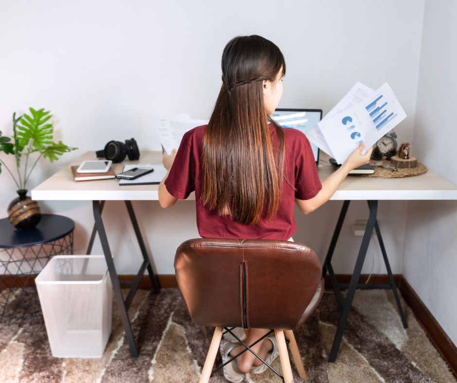 Unlock the Benefits of Working With A Professional Virtual Assistant