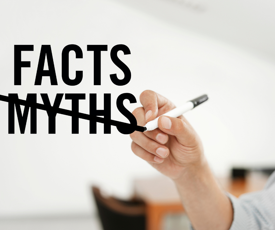 The Most Common Misconceptions About Virtual Assistant Services