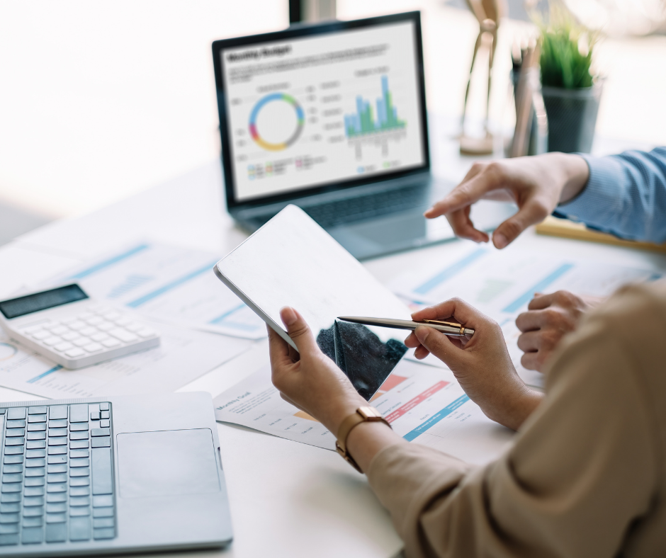 The Role of Virtual Assistants in Project Management