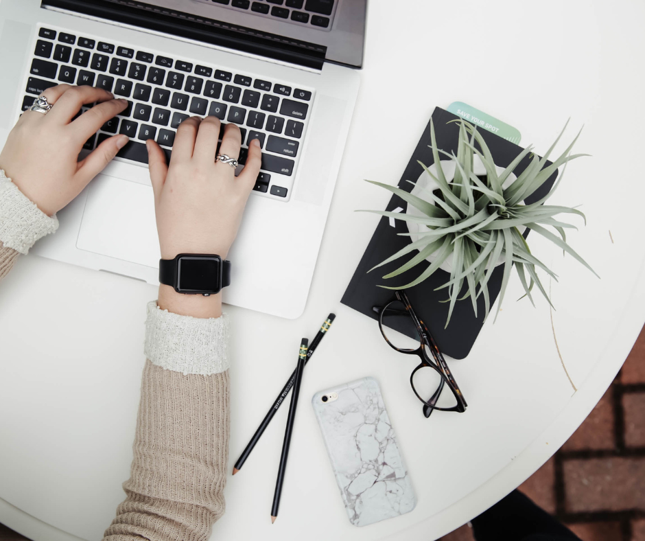 Virtual Executive Assistance: The Future of Business Support