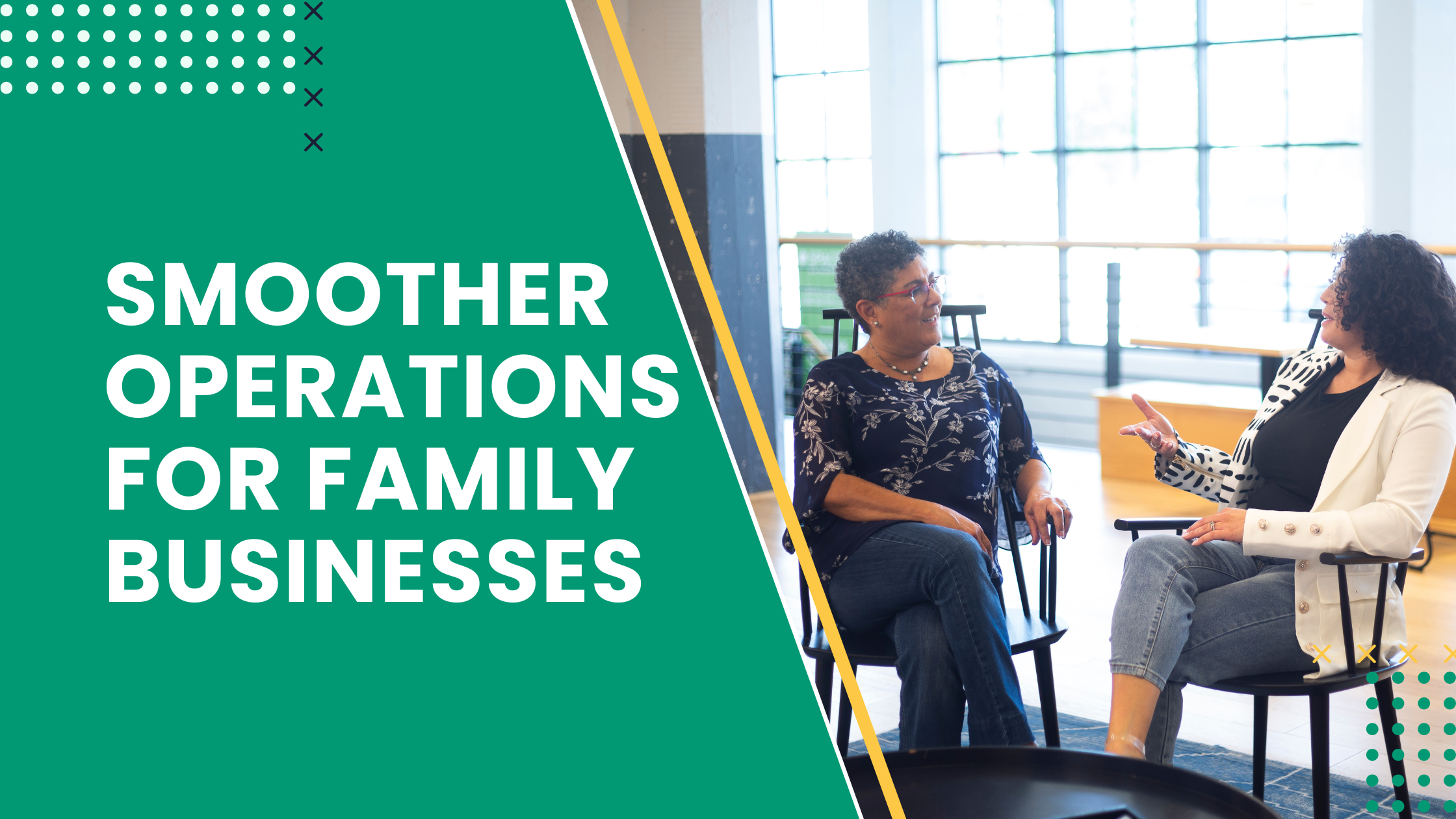 Why Family-Run Construction Businesses Struggle to Scale and How to Fix It