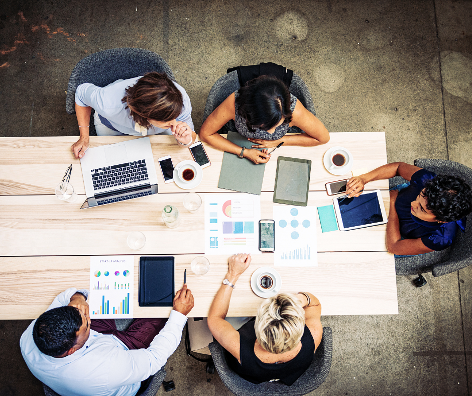 The Impact of Virtual Assistant Services on Workplace Efficiency