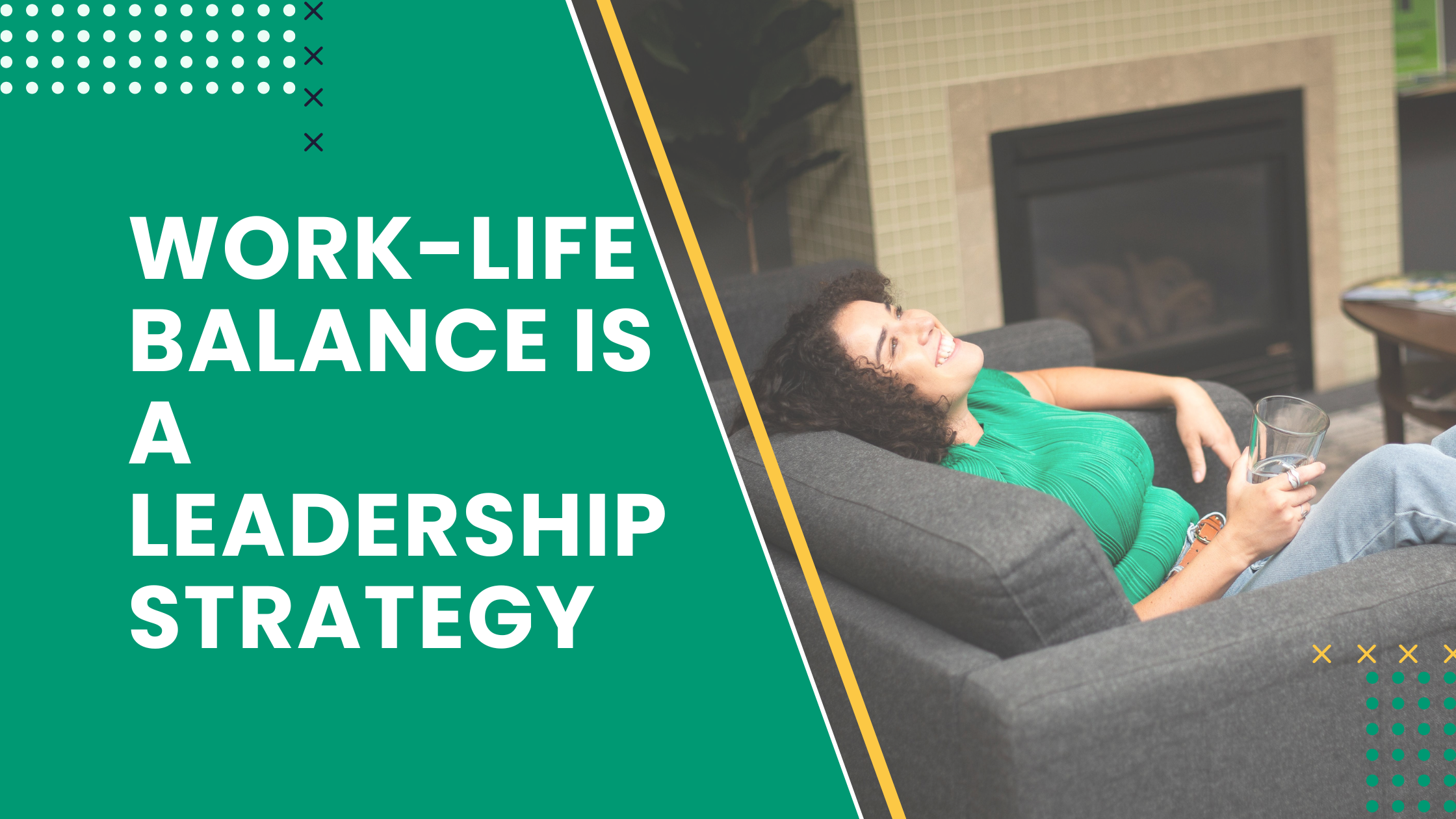 Why Work-Life Balance Is a Leadership Issue—Not a Luxury