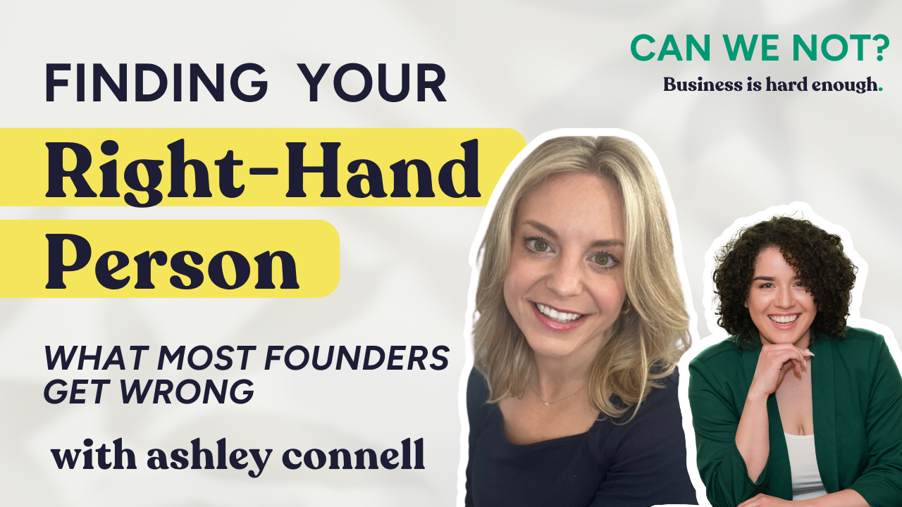 How to Hire the Right Operations Partner for Your Small Business