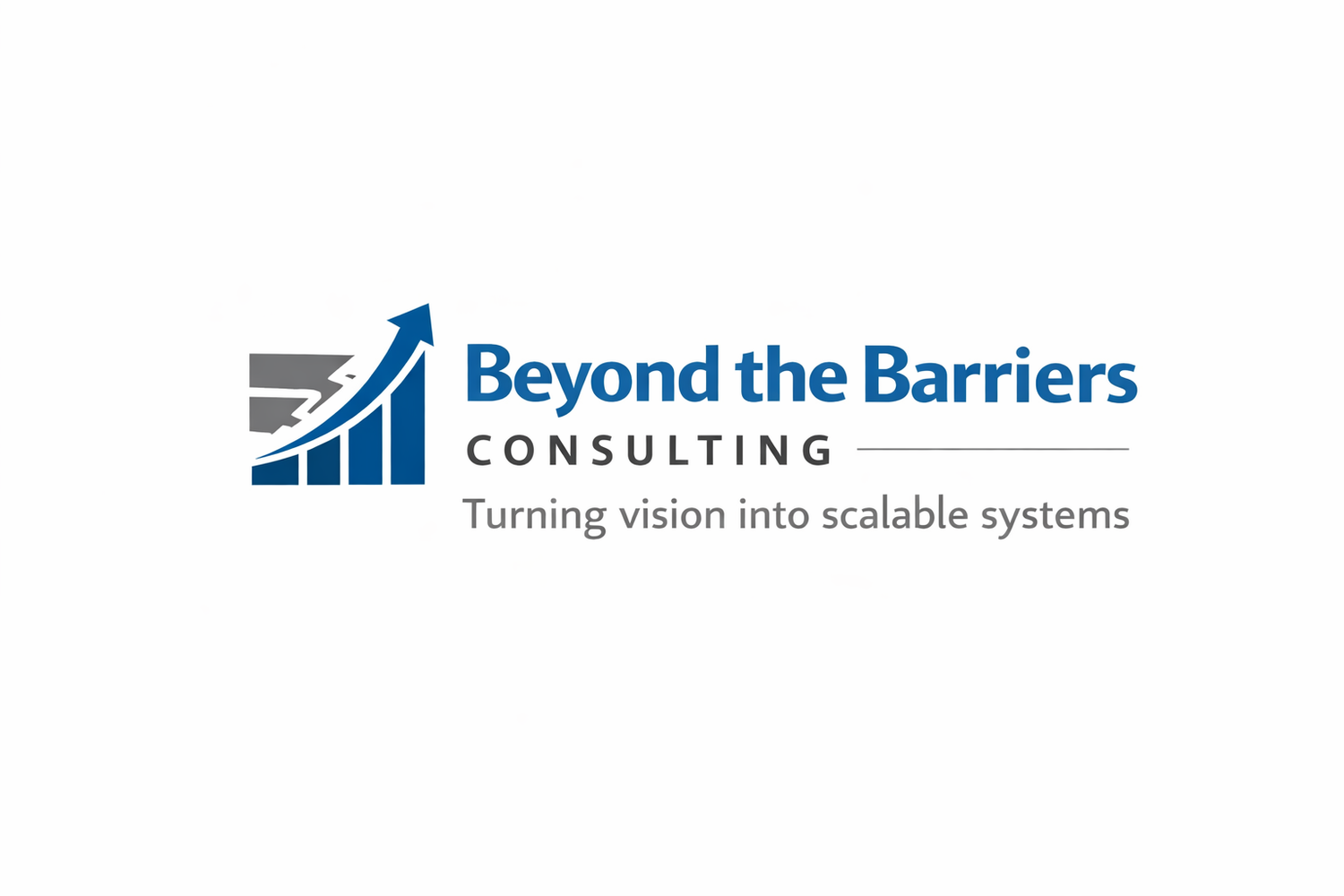 Beyond the Barriers Consulting