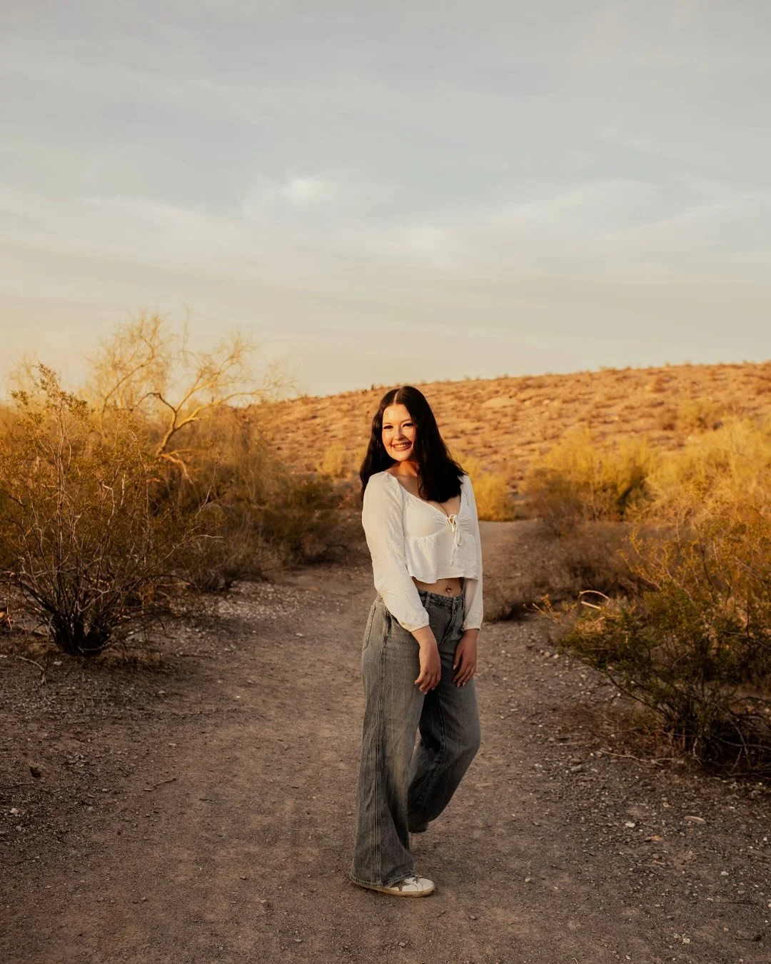 All I have to say is Addy is stunning 😍

#photographer #coupleshoot #arizona #desert #couplephotography #arizonaphotographer