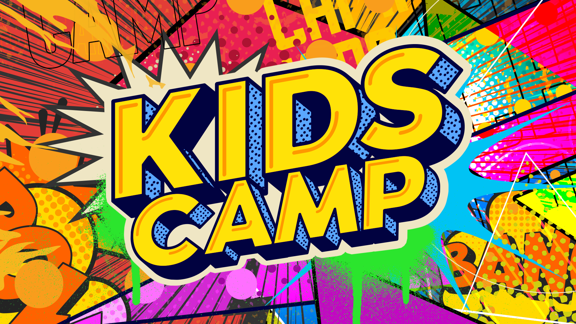 Kids Camp