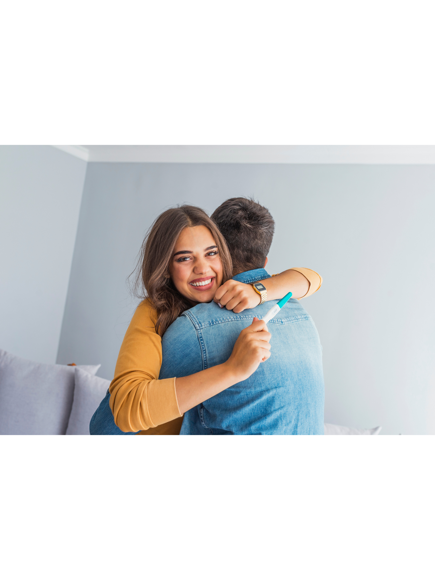 early ultrasound first ultrasound kissimmee orlando florida