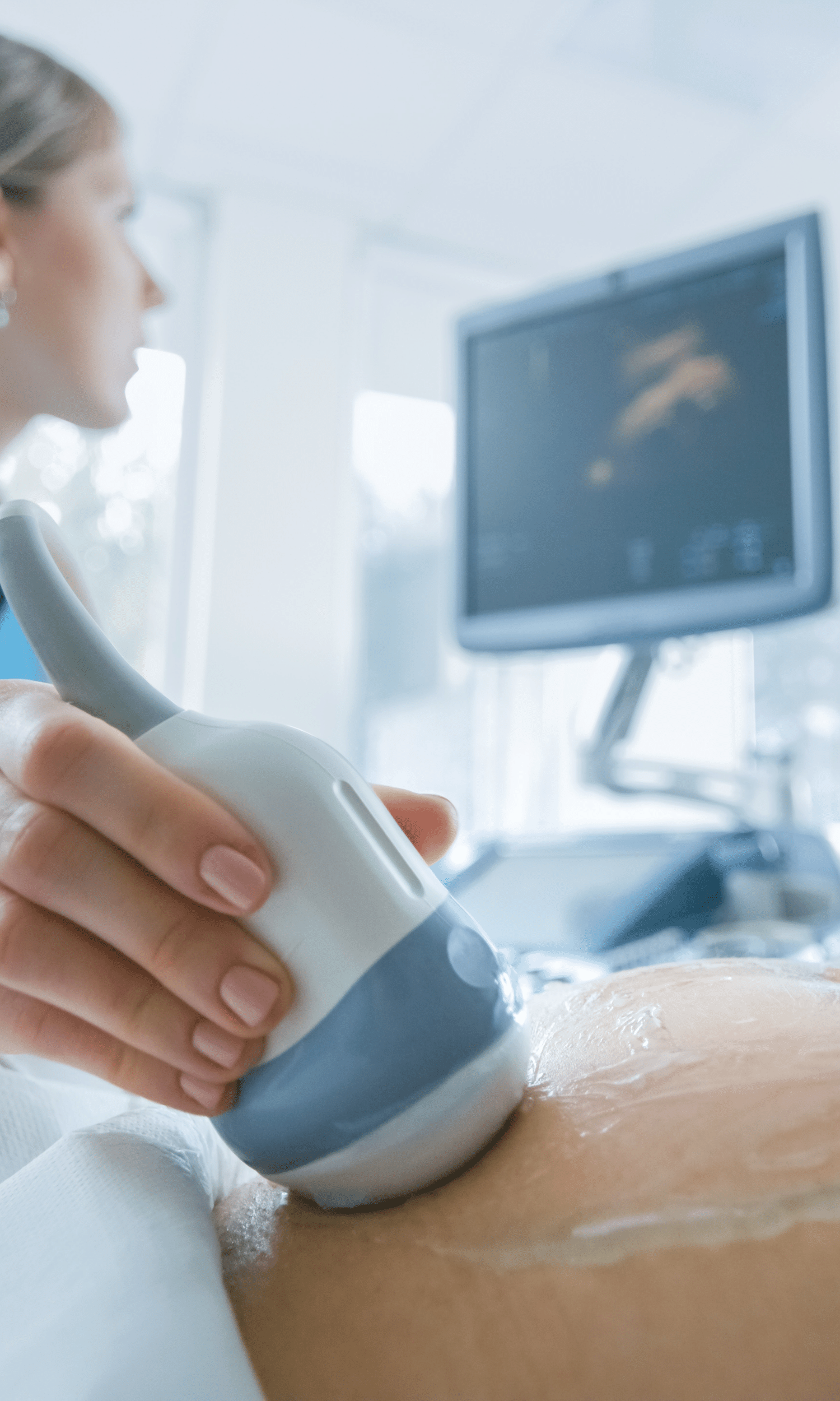 2nd trimester ultrasound anatomy scan 20 weeks kissimmee florida