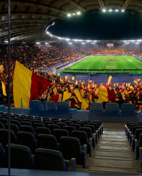 Turismo Deportivo
