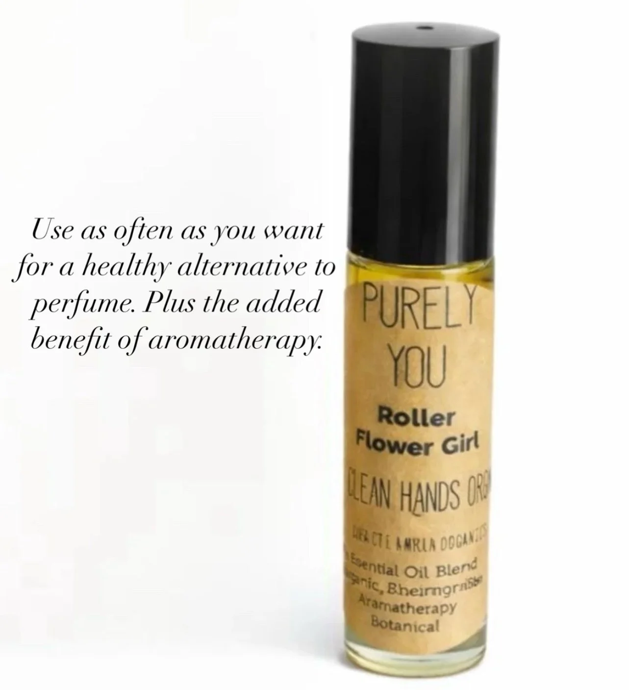 Did you know&hellip;

Your sense of smell is directly connected to the part of your brain that controls mood, memory, and emotions. That&rsquo;s why certain scents can instantly calm you down, lift your mood, or help you feel more focused.

Essential