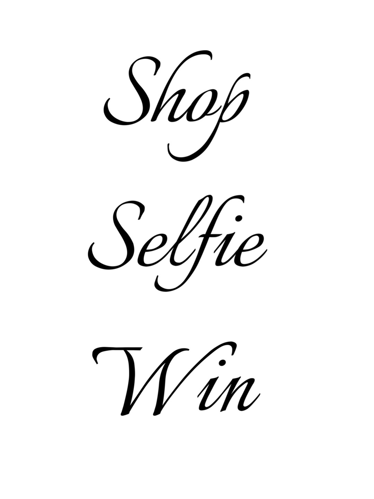 ✨ Today Only at @cedarhillsmall ✨

Stop by my table inside the mall during their birthday celebration 9-5p🎉 &mdash; food trucks, vendors, and fun all around!

📸 Take a selfie at my table
❤️ Follow me
🏷️ Tag me in your post 

&hellip;and you could 