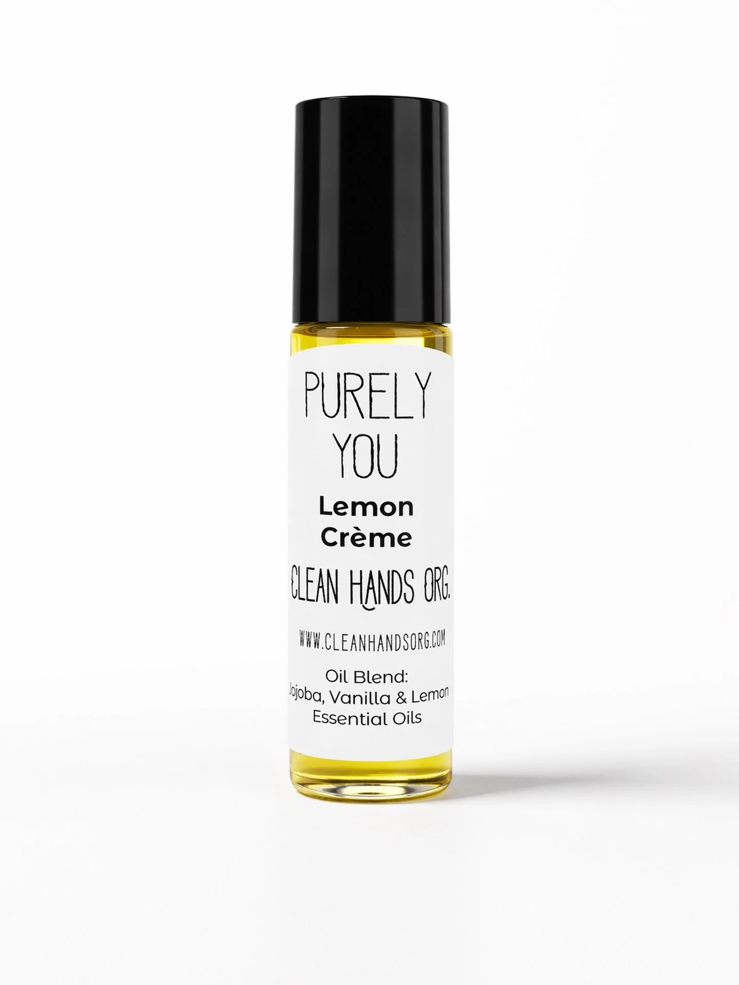 A little upgrade 🤍

For a long time, I used my signature craft labels&mdash;and I truly loved the natural, earthy look they brought to each product. But as Clean Hands Organics has grown, I&rsquo;ve made a small (but meaningful) change.

I&rsquo;ve 