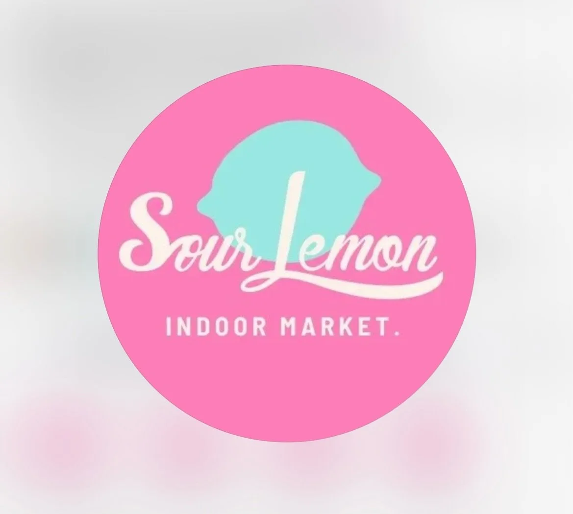 We&rsquo;re gearing up for our @sourlemonindoormarket Pop-Up on May 2nd from 10 a.m. to 1 p.m., and we&rsquo;re still looking for a few more vendors to join us.

We&rsquo;re focused on handmade crafts and gifts, Christian or family-friendly t-shirts,