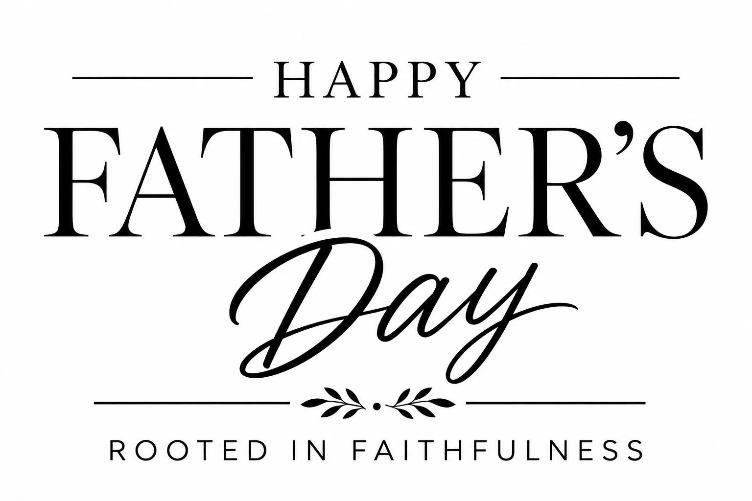 FATHER&rsquo;S DAY BUNDLE
Rooted in Faithfulness

(All Fathers Day Bundle orders placed in May will not be shipped out until the first or second weeks of June. Ordering closes on June 12) 

After creating Rooted in Love for Mother&rsquo;s Day, I knew
