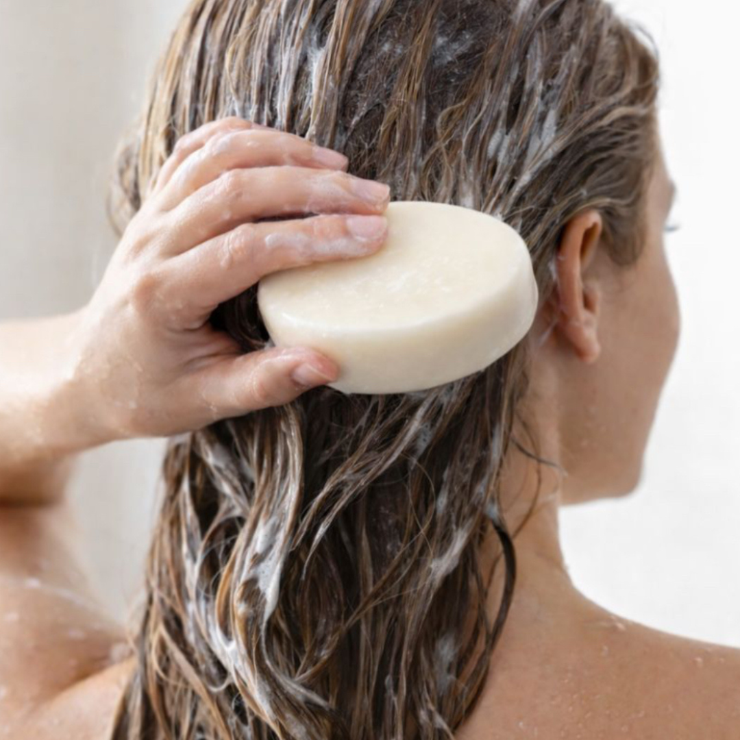 Naturally Nourished Conditioner Bar