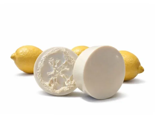 Lemon Creme Scrub Bar.webp