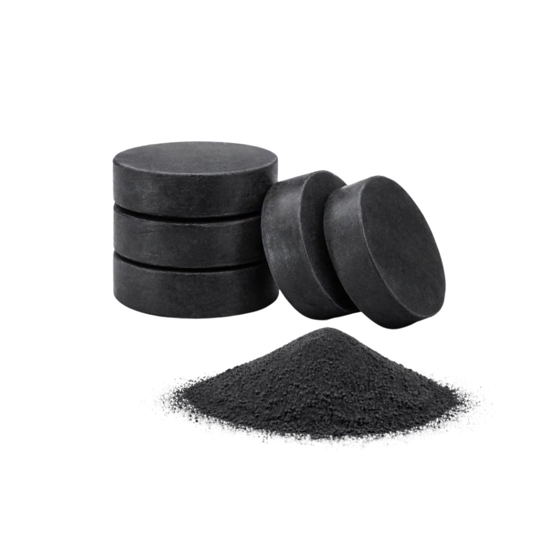 Pure Magic Clear Face & Body Bar