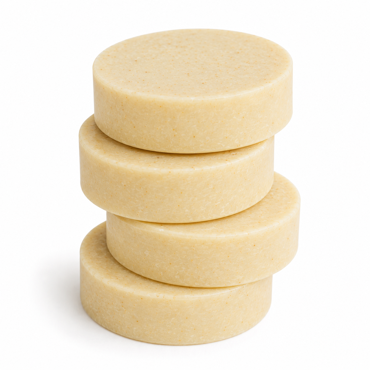 Castor & Aloe Lemon Crème EveryBody Bar
