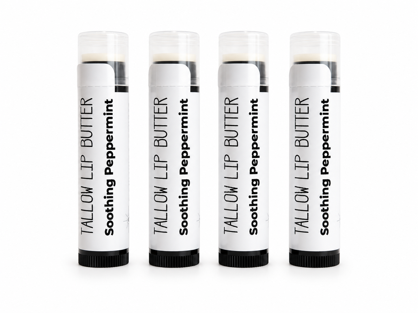 Lip Butter Bundle