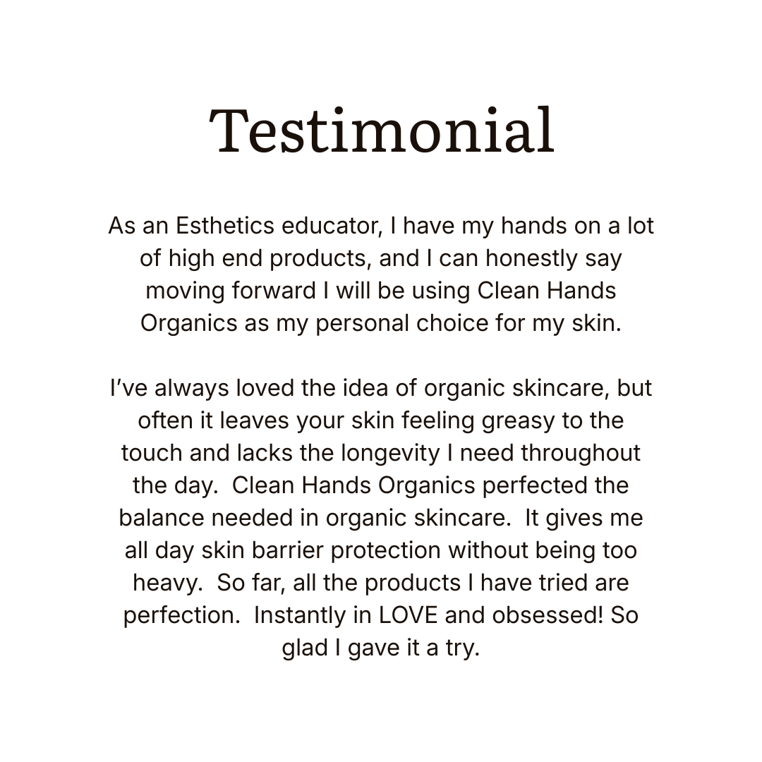 Clean Hands Organics Products.png