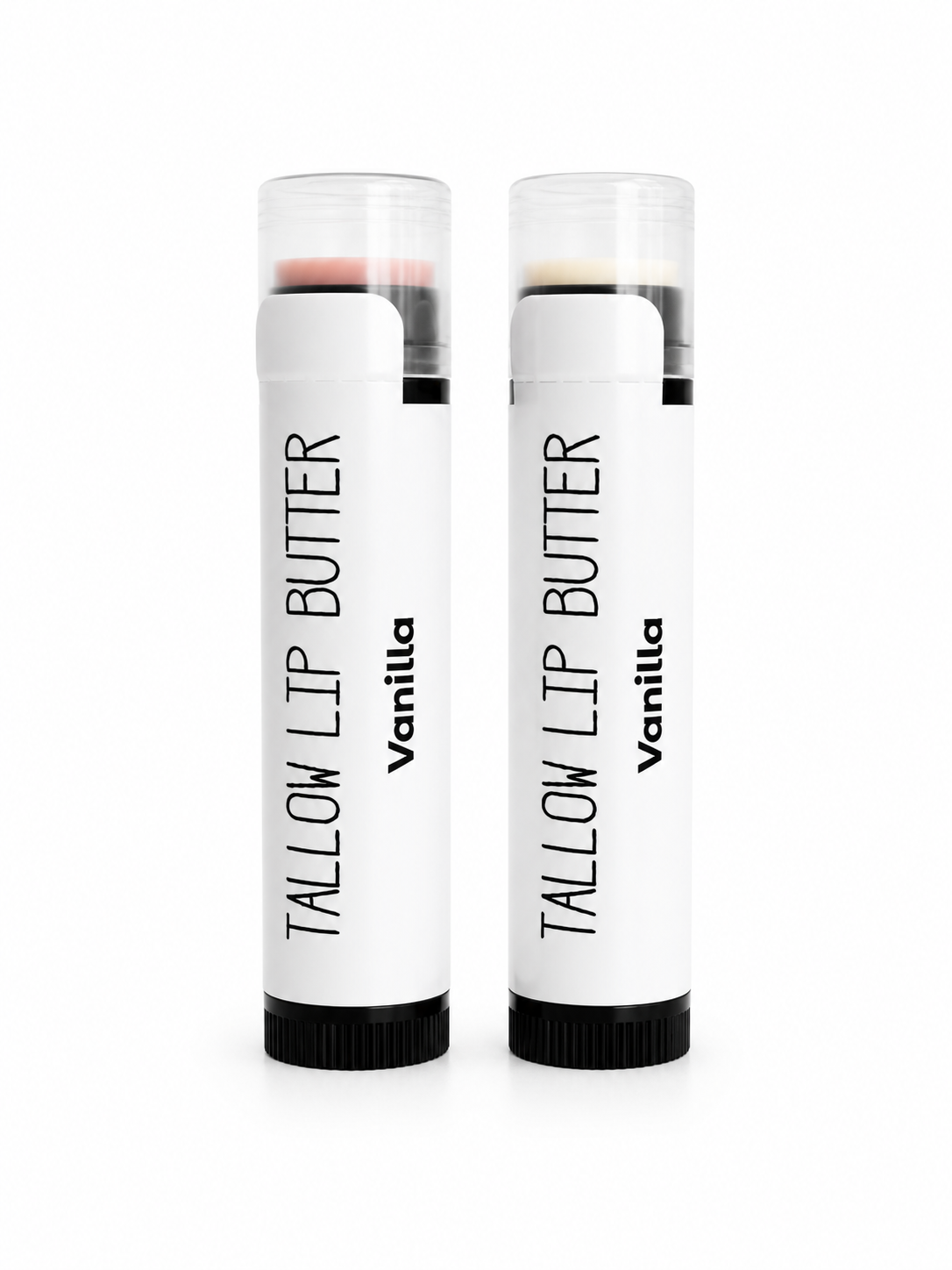 Tallow Lip Butter