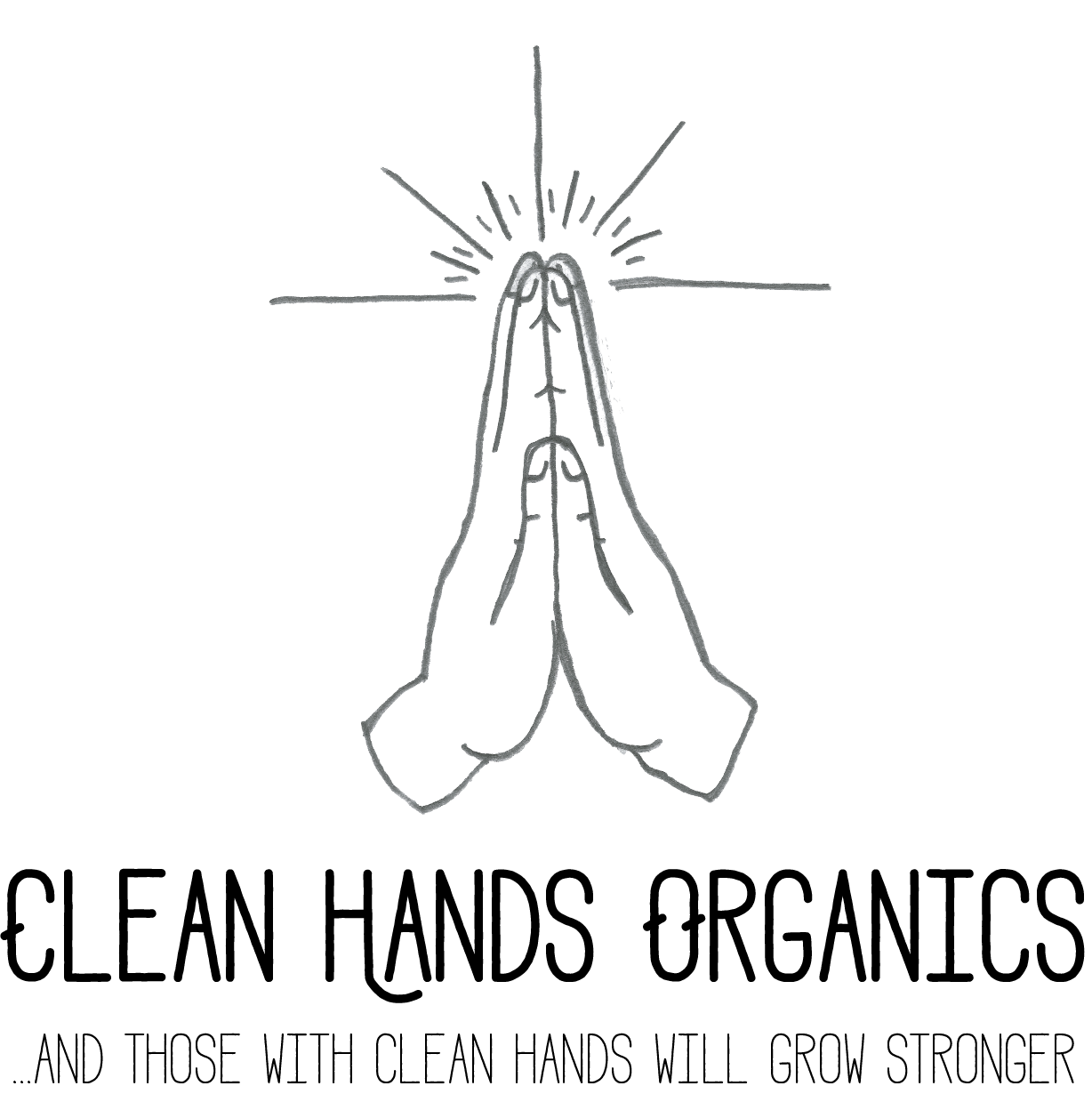 Clean Hands Organics