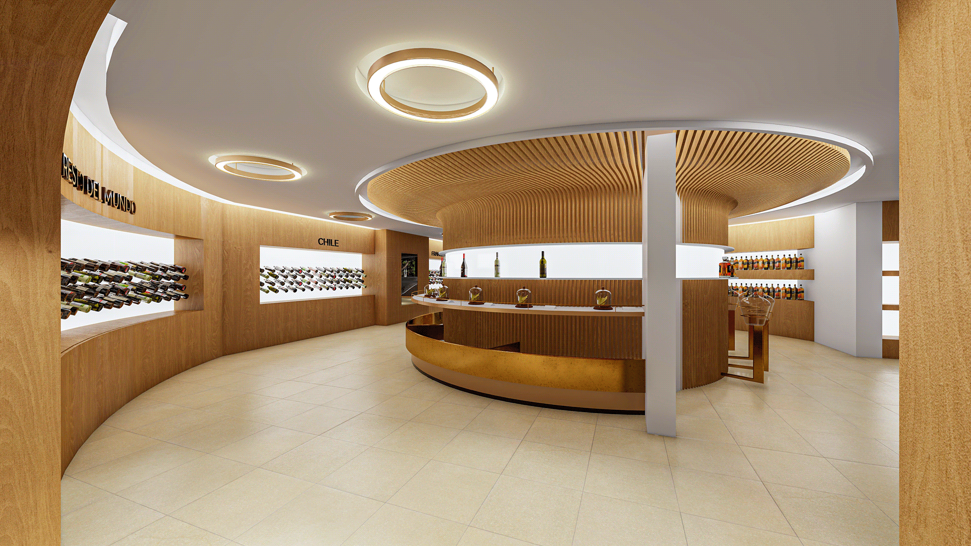 BODEGON SAMBORONDÓN