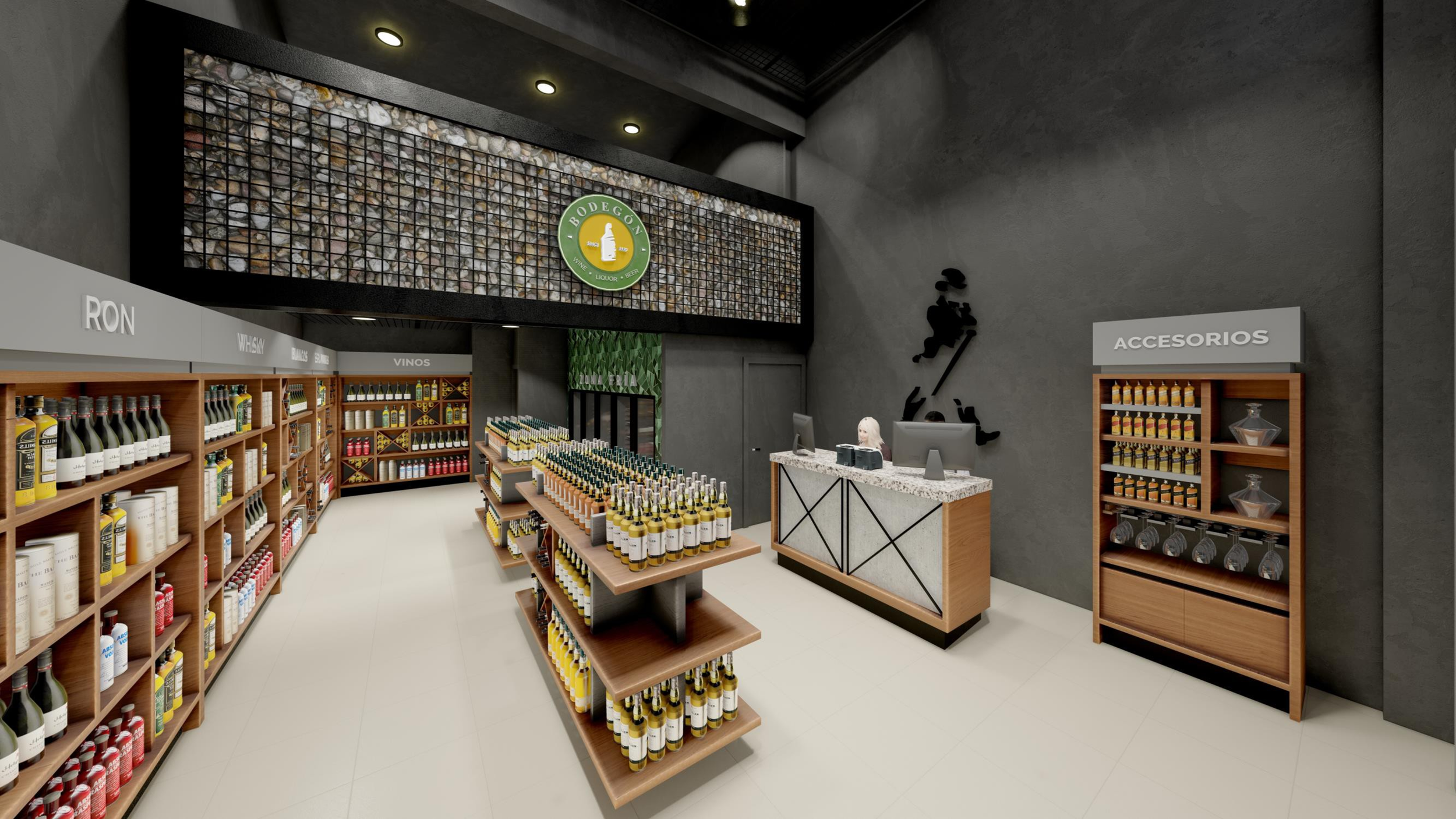 BODEGON SAMBORONDÓN