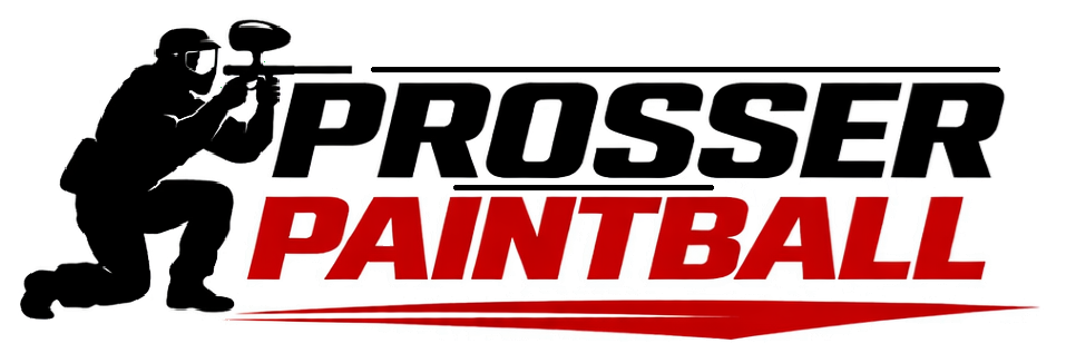 Prosser Paintball
