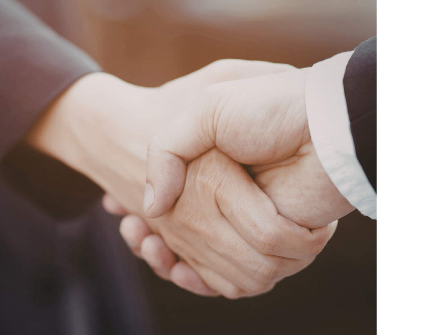 Equity & Debt Solutions