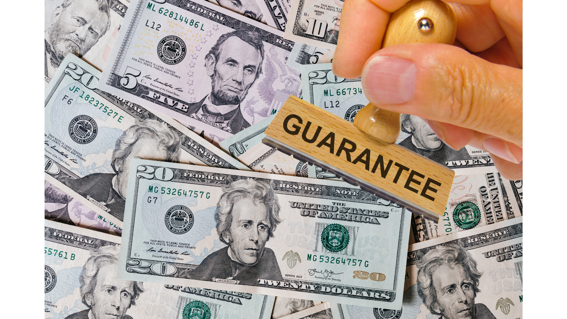 Structured Capital & Guarantees