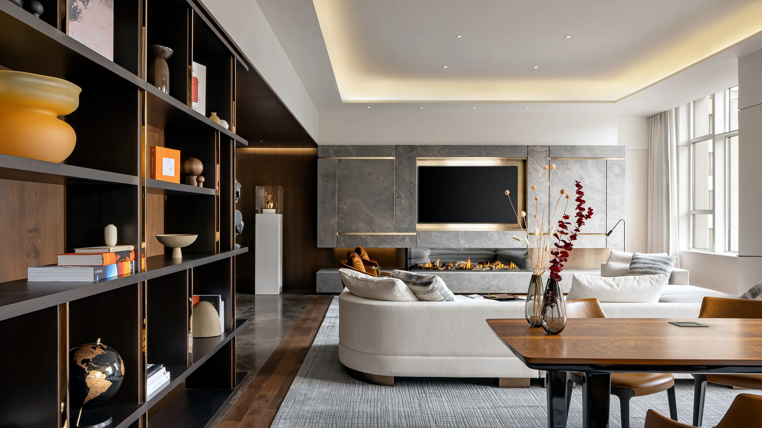 PARK HYATT TORONTO | TORONTO, CANADA