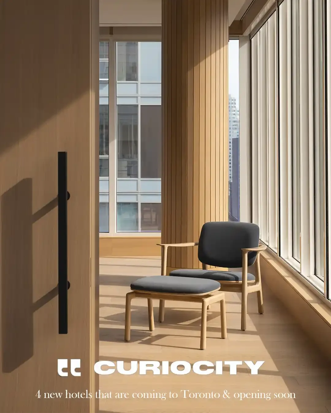 Curiocity