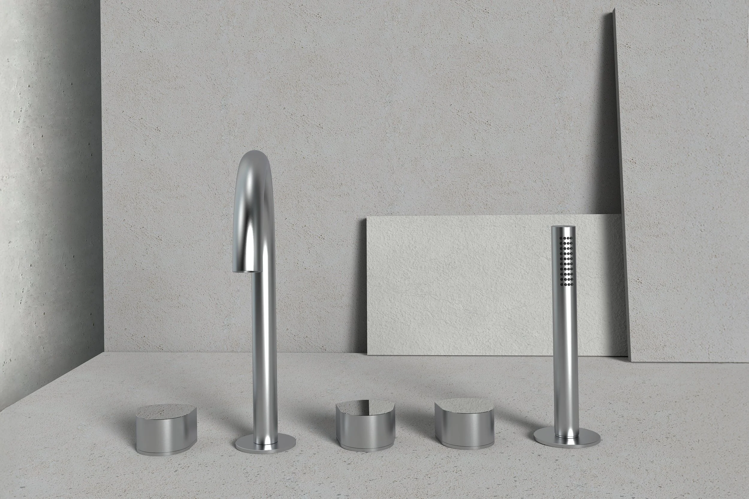 AM 29 | ABOUTWATER BOFFI FANTINI