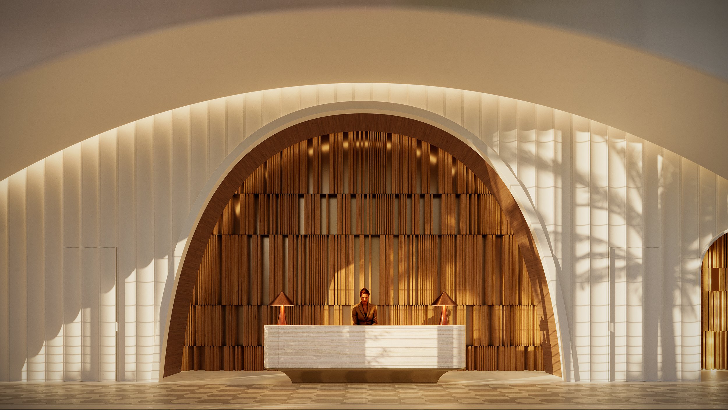 THE RITZ CARLTON SOUTH BEACH  |  FLORIDA, USA